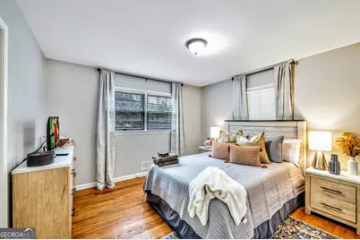 801 Mockingbird Lane, Marietta, GA 30068 - Photo 16