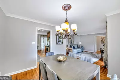 801 Mockingbird Lane, Marietta, GA 30068 - Photo 8