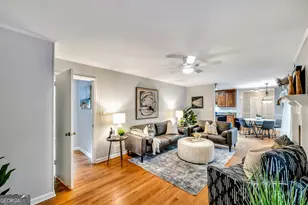 801 Mockingbird Ln, Marietta, GA 30068 - Photo 2