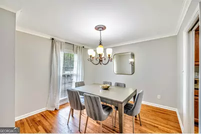 801 Mockingbird Lane, Marietta, GA 30068 - Photo 6