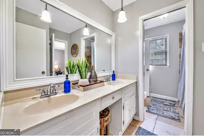 801 Mockingbird Lane, Marietta, GA 30068 - Photo 18