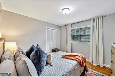 801 Mockingbird Lane, Marietta, GA 30068 - Photo 20