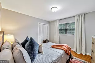 801 Mockingbird Ln, Marietta, GA 30068 - Photo 20