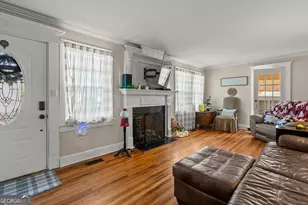 301 Brown St, Carrollton, GA 30117 - Photo 4