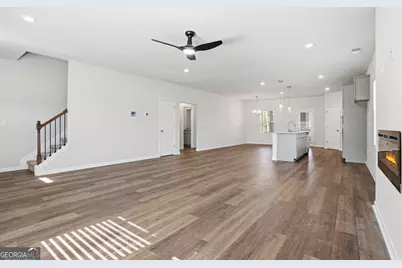 131 Post Oak Drive #209, Jackson, GA 30233 - Photo 4