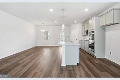 131 Post Oak Drive #209, Jackson, GA 30233 - Photo 8