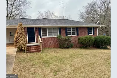 449 Shankle Road, Commerce, GA 30529 - Photo 1
