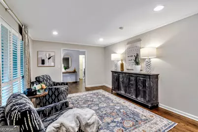 1897 Mount Vernon Road, Dunwoody, GA 30338 - Photo 8