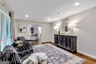 1897 Mt Vernon Rd, Dunwoody, GA 30338 - Photo 8