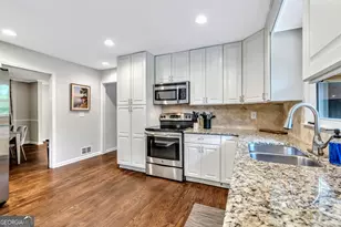 1897 Mt Vernon Rd, Dunwoody, GA 30338 - Photo 14