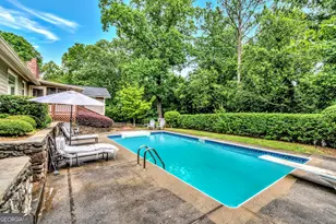 1897 Mt Vernon Rd, Dunwoody, GA 30338 - Photo 40