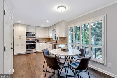 1897 Mount Vernon Road, Dunwoody, GA 30338 - Photo 12