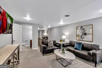 1897 Mount Vernon Road, Dunwoody, GA 30338 - Photo 30