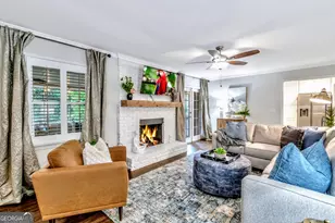 1897 Mt Vernon Rd, Dunwoody, GA 30338 - Photo 2