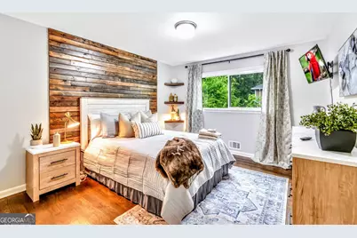 1897 Mount Vernon Road, Dunwoody, GA 30338 - Photo 16