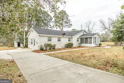 35 S Commerce Street, Alamo, GA 30411 - Photo 6