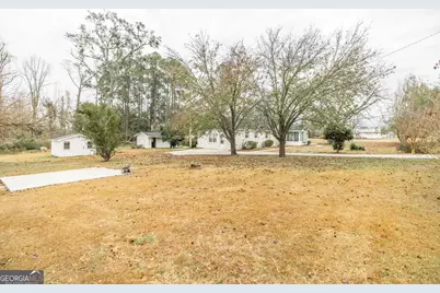 35 S Commerce Street, Alamo, GA 30411 - Photo 14