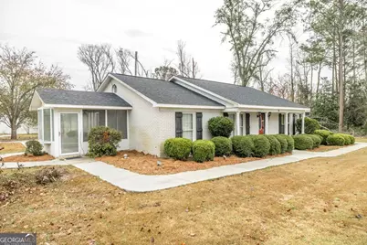 35 S Commerce Street, Alamo, GA 30411 - Photo 2