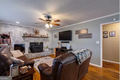 1366 Dove Drake Road, Royston, GA 30662 - Photo 16