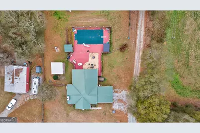 1366 Dove Drake Road, Royston, GA 30662 - Photo 62