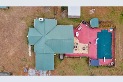 1366 Dove Drake Road, Royston, GA 30662 - Photo 6