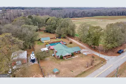 1366 Dove Drake Road, Royston, GA 30662 - Photo 60