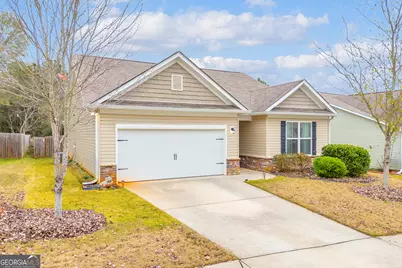 135 Couplet Drive, Athens, GA 30606 - Photo 1