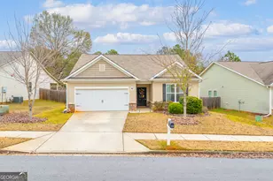 135 Couplet Dr, Athens, GA 30606 - Photo 4