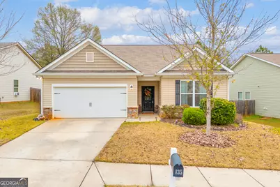 135 Couplet Drive, Athens, GA 30606 - Photo 2