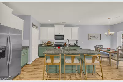 135 Couplet Drive, Athens, GA 30606 - Photo 36