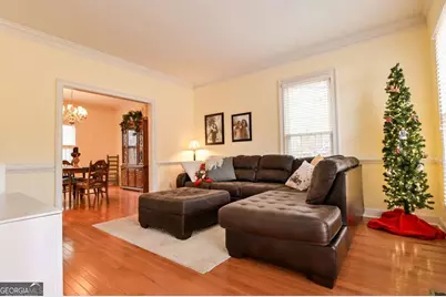 1270 Nona Drive, Athens, GA 30606 - Photo 8