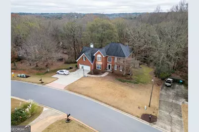 1270 Nona Drive, Athens, GA 30606 - Photo 58