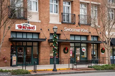 1221 Caroline Street NE #208, Atlanta, GA 30307 - Photo 20