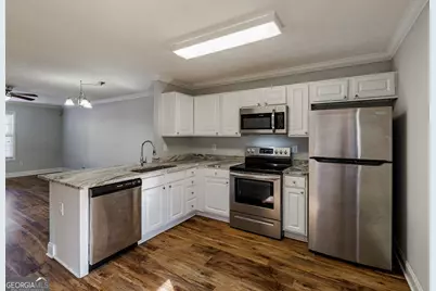 105 Westchester Drive #E5, Athens, GA 30606 - Photo 8