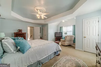 3442 Flat Run Drive, Bethlehem, GA 30620 - Photo 32