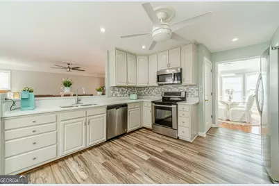 3442 Flat Run Drive, Bethlehem, GA 30620 - Photo 12