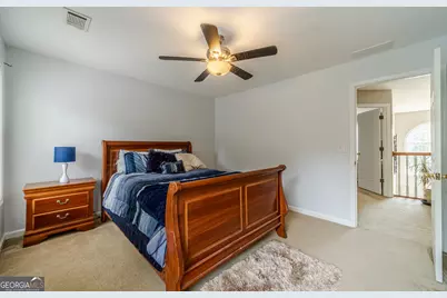 3442 Flat Run Drive, Bethlehem, GA 30620 - Photo 28