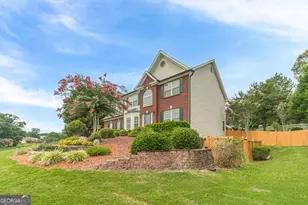 3442 Flat Run Dr, Bethlehem, GA 30620 - Photo 1