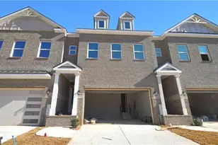 3362 Sarah Trl, Decatur, GA 30032 - Photo 2