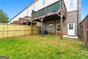 3362 Sarah Trl, Decatur, GA 30032 - Photo 34