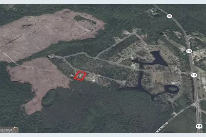 0 Big Horse Drive #84, Waynesville, GA 31566 - Photo 1