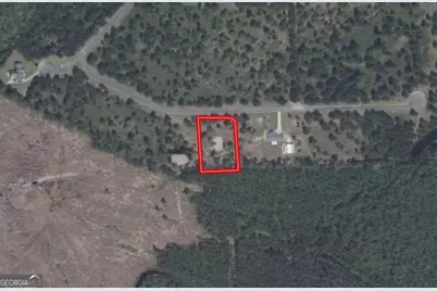 0 Big Horse Drive #84, Waynesville, GA 31566 - Photo 6