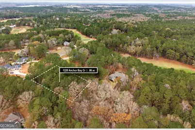 1220 Anchor Bay Circle, Greensboro, GA 30642 - Photo 4