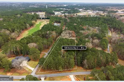 1220 Anchor Bay Circle, Greensboro, GA 30642 - Photo 2