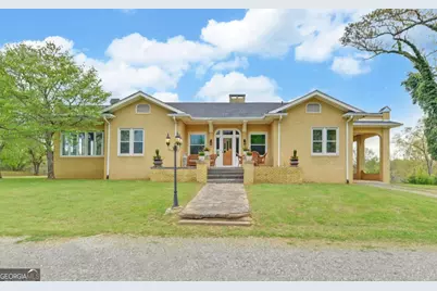 2465 Blue Ridge Drive, Blue Ridge, GA 30513 - Photo 1