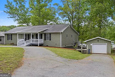 2378 Bellview Lane, Young Harris, GA 30582 - Photo 44