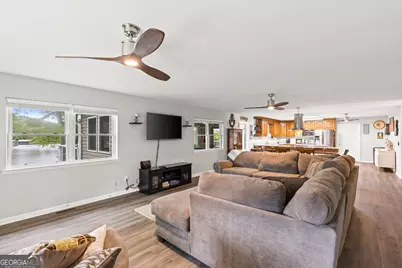 2378 Bellview Lane, Young Harris, GA 30582 - Photo 10