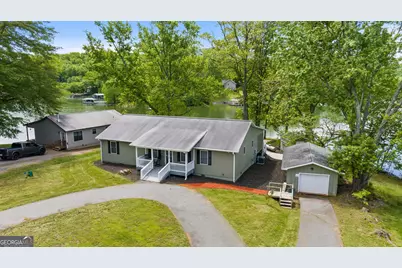 2378 Bellview Lane, Young Harris, GA 30582 - Photo 1