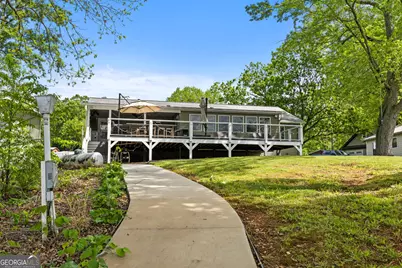 2378 Bellview Lane, Young Harris, GA 30582 - Photo 34