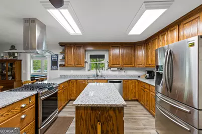 2378 Bellview Lane, Young Harris, GA 30582 - Photo 6